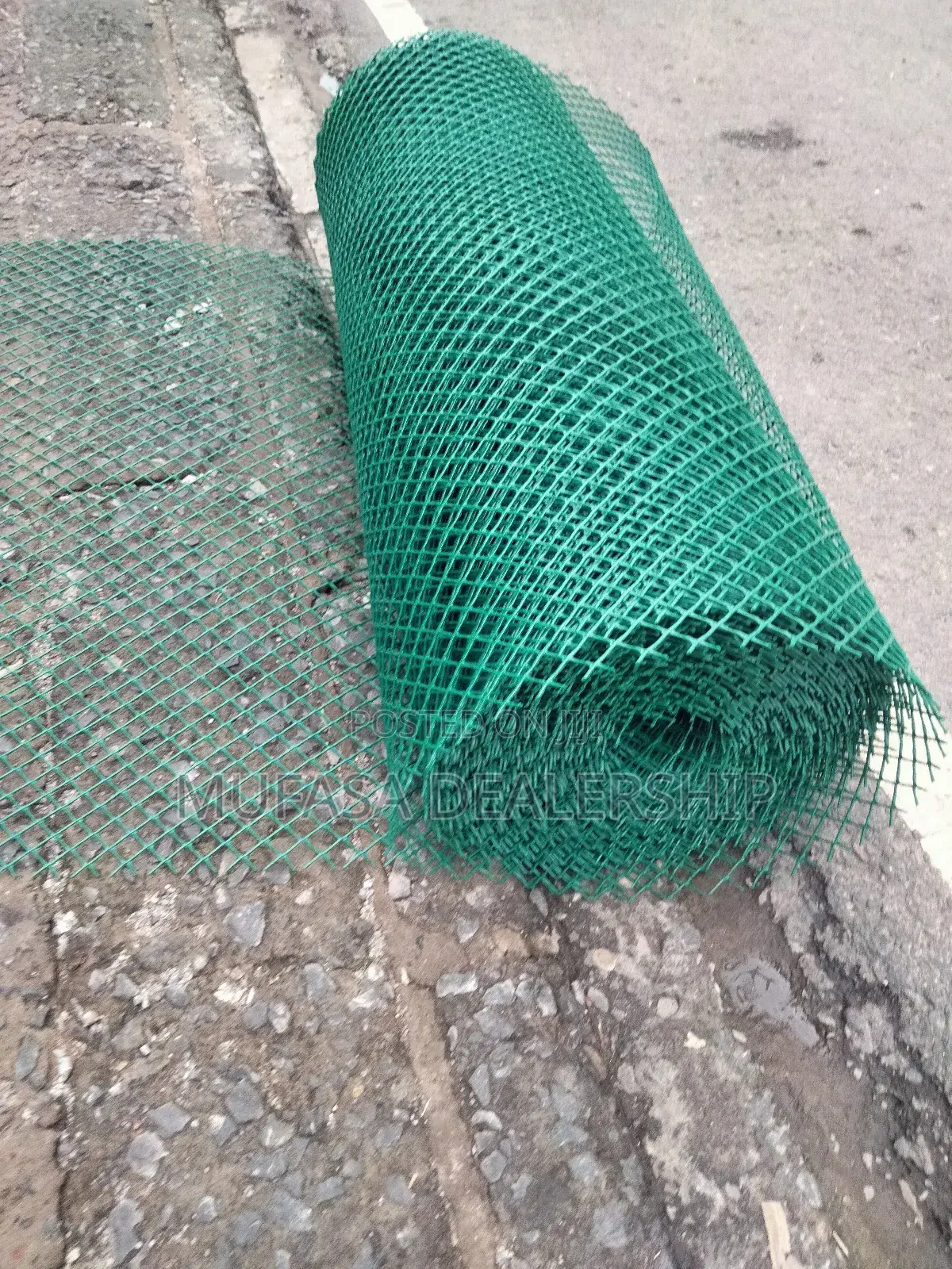 Poultry Plastic Mesh Suppliers