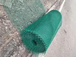 Poultry Plastic Mesh Suppliers