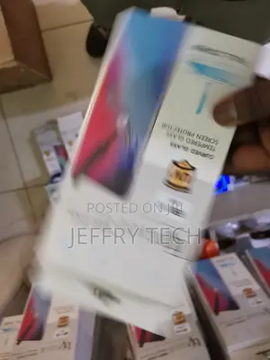 Stpfeel Uv Tempered Glass Screen Protector for Oppo Reno 10