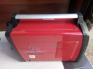 Welding Machine 300amp