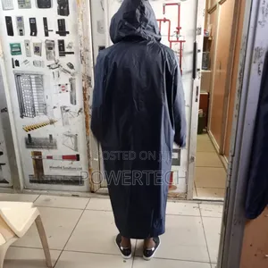Rain Coat, Rain Coat