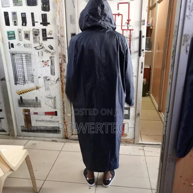 Rain Coat, Rain Coat - thumbnail 3