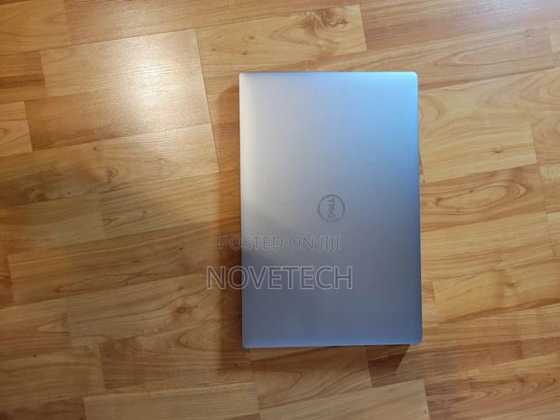 Laptop Dell Precision 5540 32GB Intel Core I7 SSD 512GB - thumbnail 3