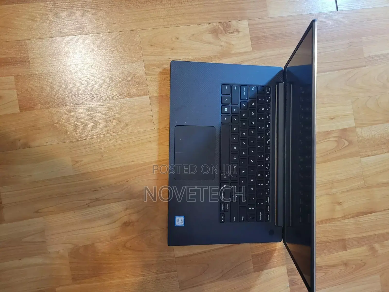 Laptop Dell Precision 5540 32GB Intel Core I7 SSD 512GB