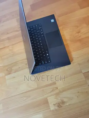 Laptop Dell Precision 5540 32GB Intel Core I7 SSD 512GB