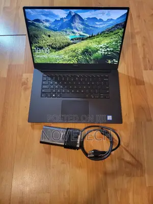 Laptop Dell Precision 5540 32GB Intel Core I7 SSD 512GB