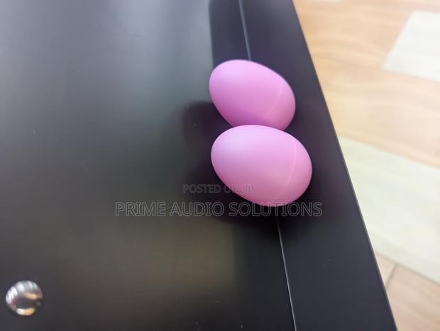 Egg Shakers - main view