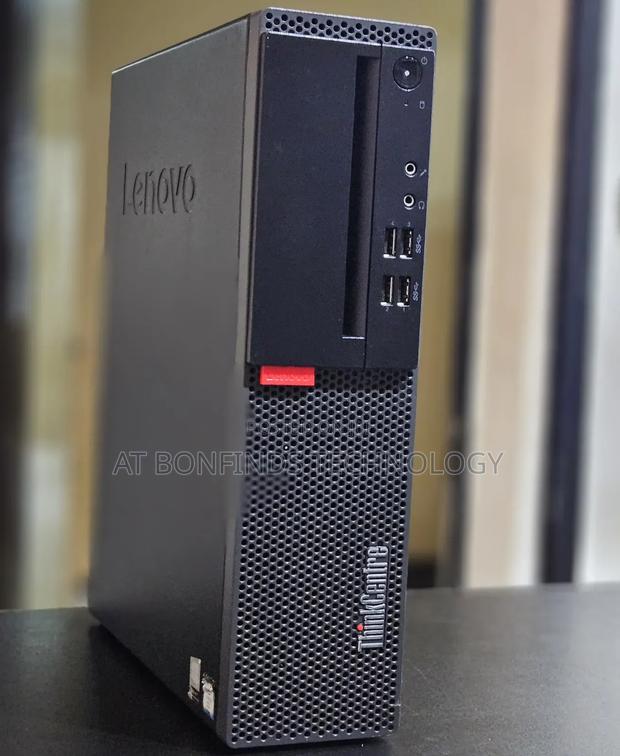 Desktop Computer Lenovo ThinkCentre M910 16GB Intel Core i5 SSD 16 GB