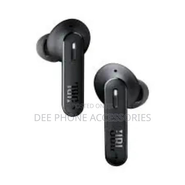 JBL Tune 245 Bluetooth Earbuds - main view