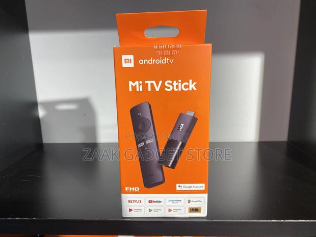Mi Tv Stick FHD - thumbnail 3