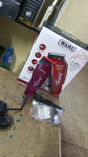 Original Wahl Balding Corded Clipper/ Electric Shaver