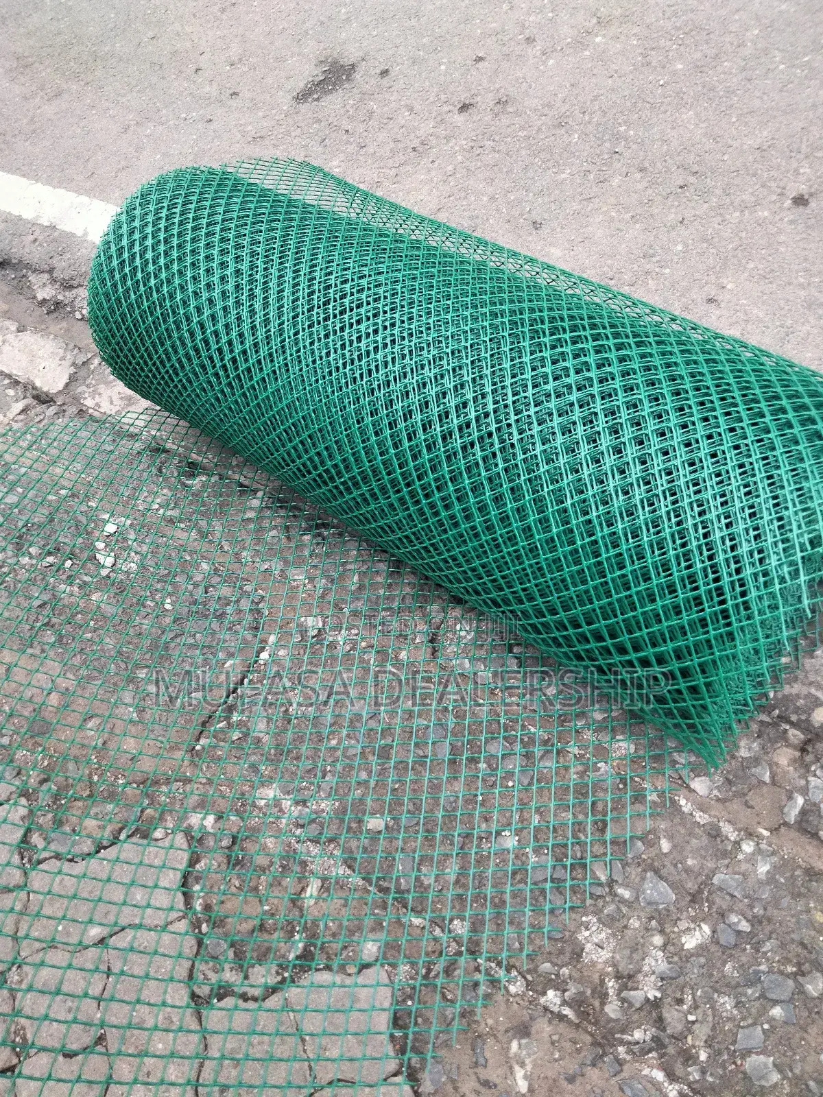 100% PVC Chicken Mesh
