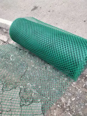 100% PVC Chicken Mesh