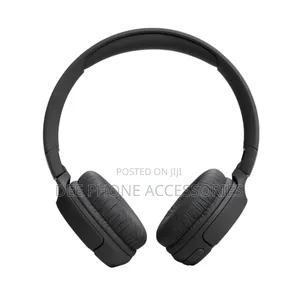 JBL Tune 520 Bluetooth Headphones