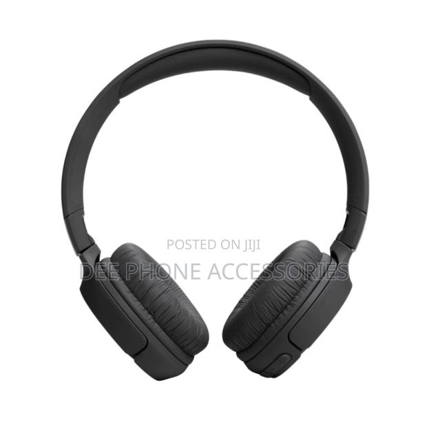 JBL Tune 520 Bluetooth Headphones - thumbnail 2