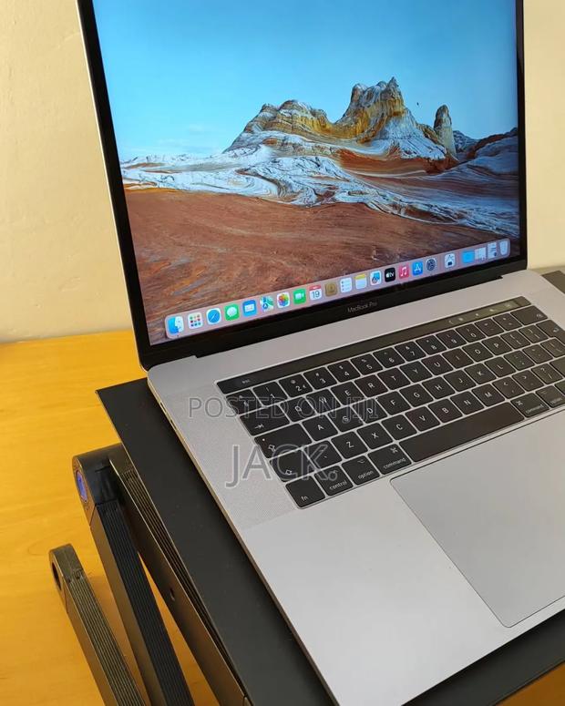 Laptop Apple MacBook 2018 32GB Intel Core I9 SSD 512GB - thumbnail 5