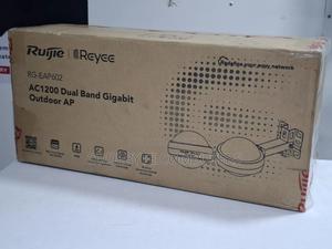 Ruijie Reyee Wireless Access Point Rg-rap6202(G)/602 - thumbnail 2