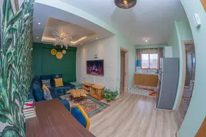 Furnished 1bdrm Apartment in Kileleshwa for rent