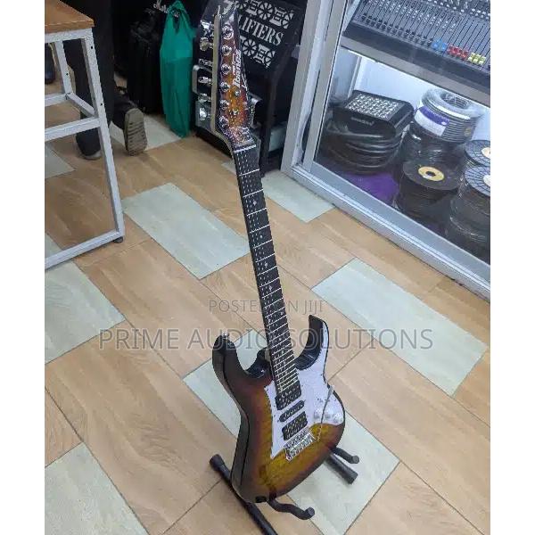 Ibanez Gio N427 6-String Electric Guitar - main view