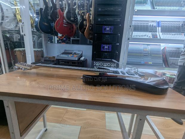 Ibanez Gio N427 6-String Electric Guitar - thumbnail 2