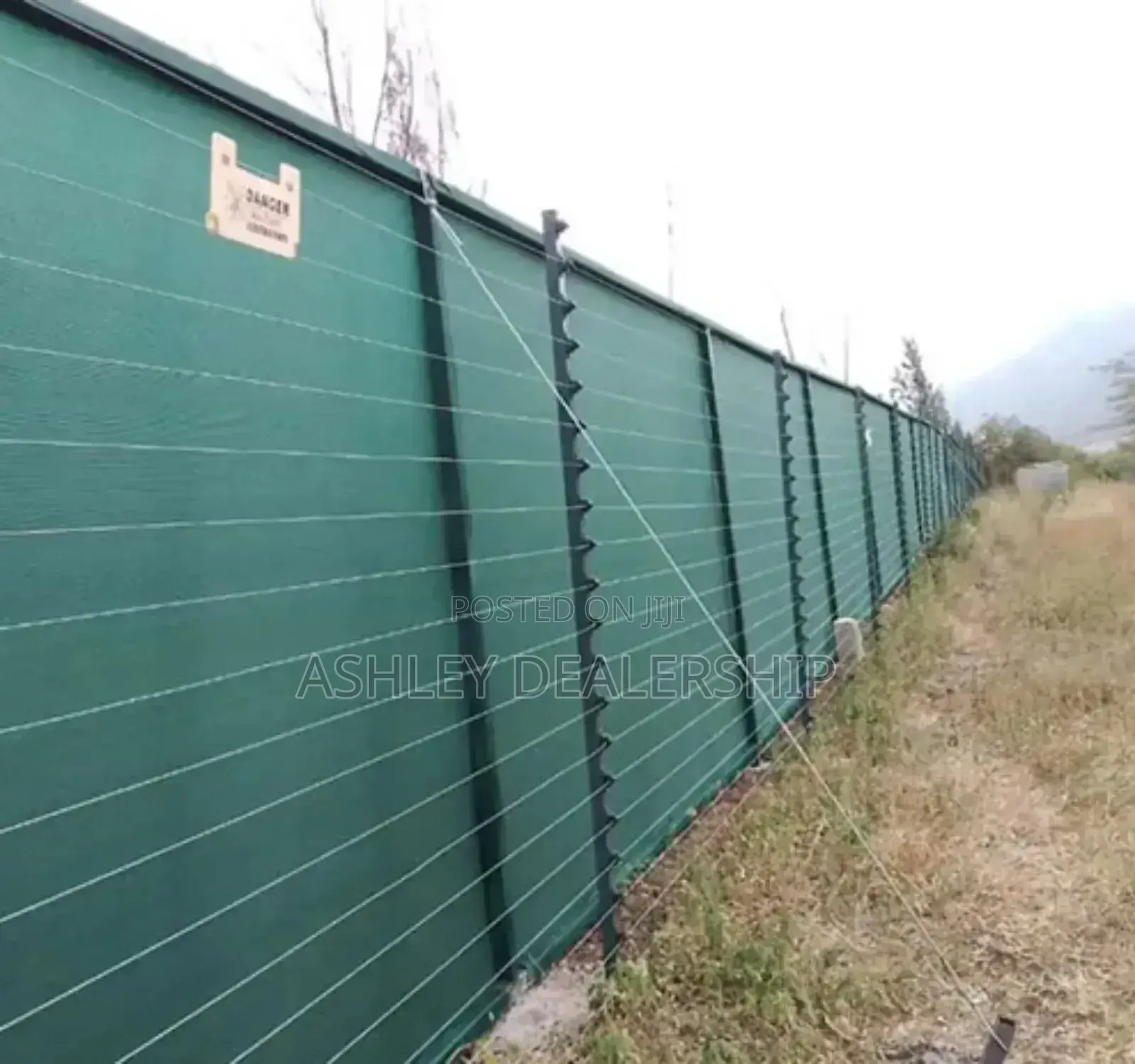 High Quality Privacy Screen Fencing Net-90% Privacy Net