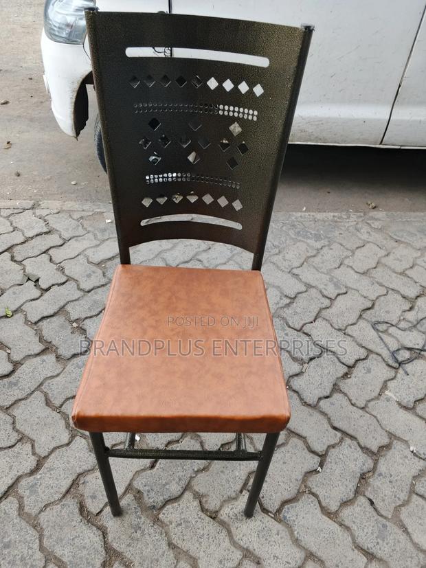 Restaurants Seats /Dinning Chairs - thumbnail 2