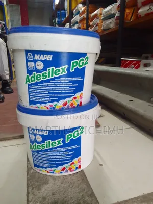 Adesilex Pg2