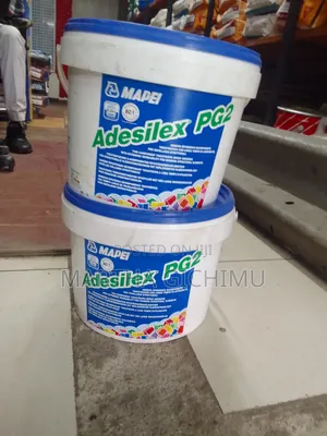 Mapei Adesilex Pg2