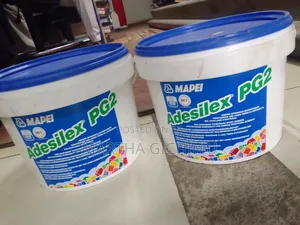 Mapei Adesilex Pg2