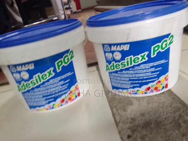 Mapei Adesilex Pg2 - thumbnail 3