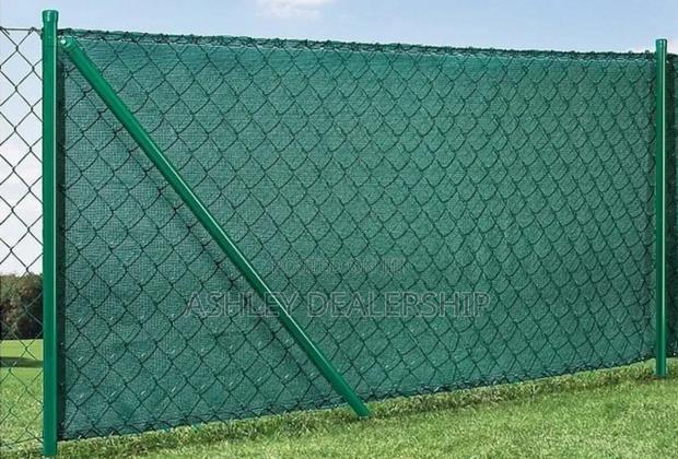 Privacy Net/ Fencing Net - main view