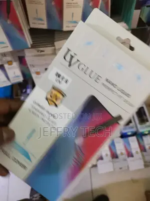 Nutricase Uv Glass Screen Protector for Oppo Reno 8t 5g