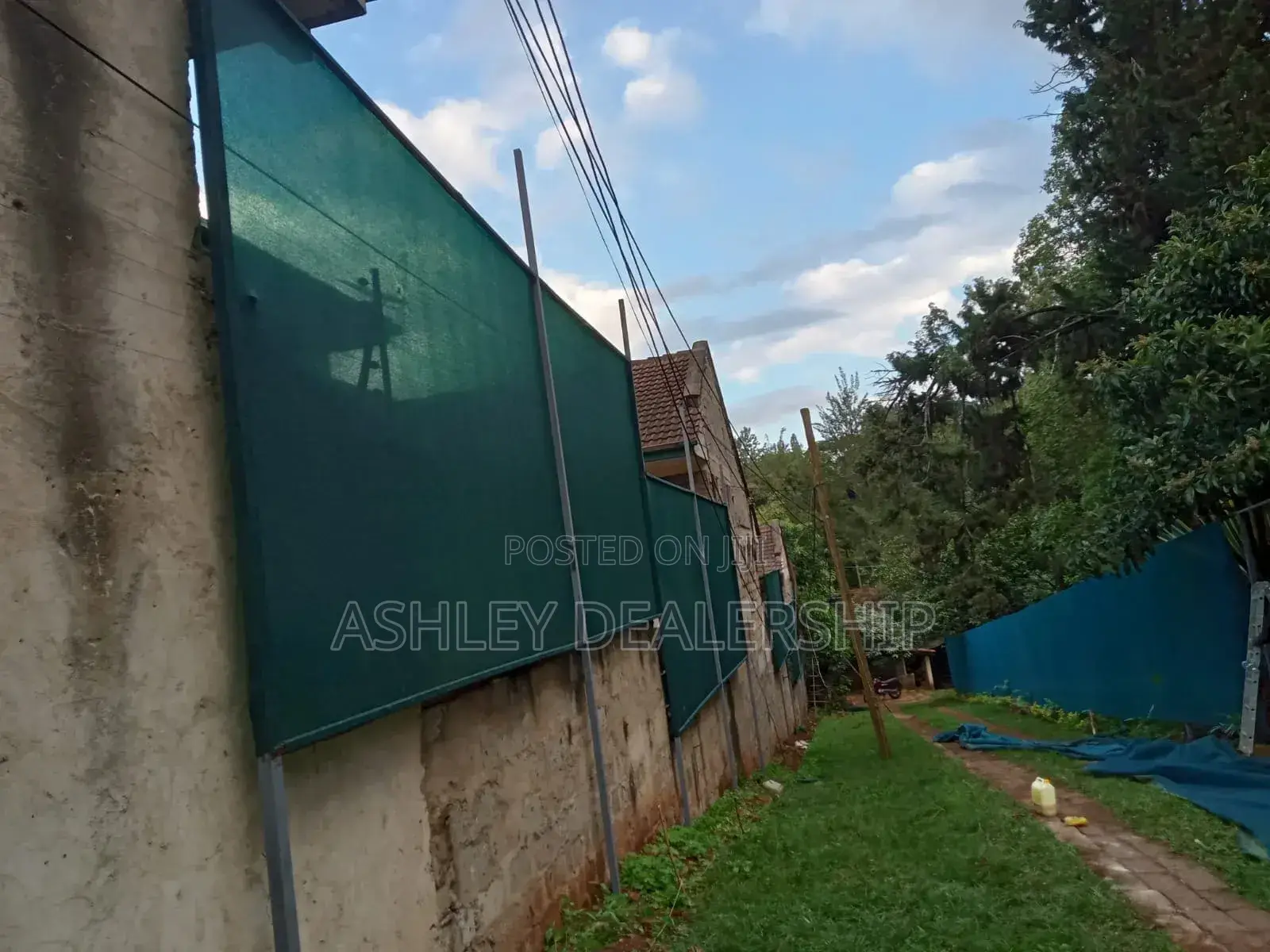 High Quality Privacy Net
