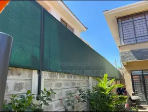 90% Privacy Fence Net