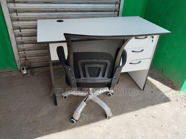 Home Office Study Set