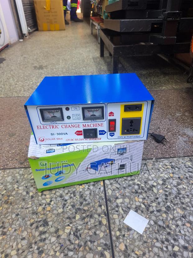 Solar Invertor