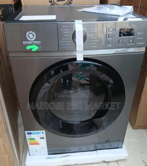 With Warranty Smartpro 8kg Front S/8 - thumbnail 2