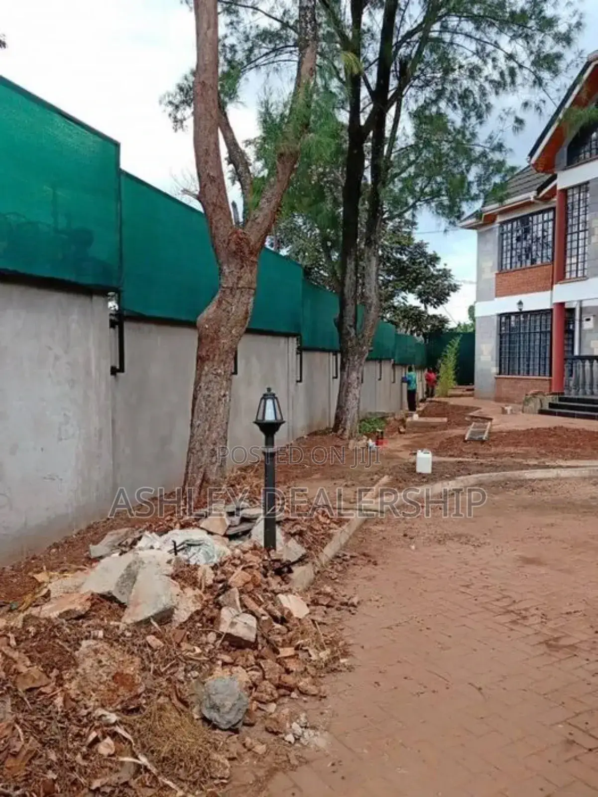 Privacy Fencing Net
