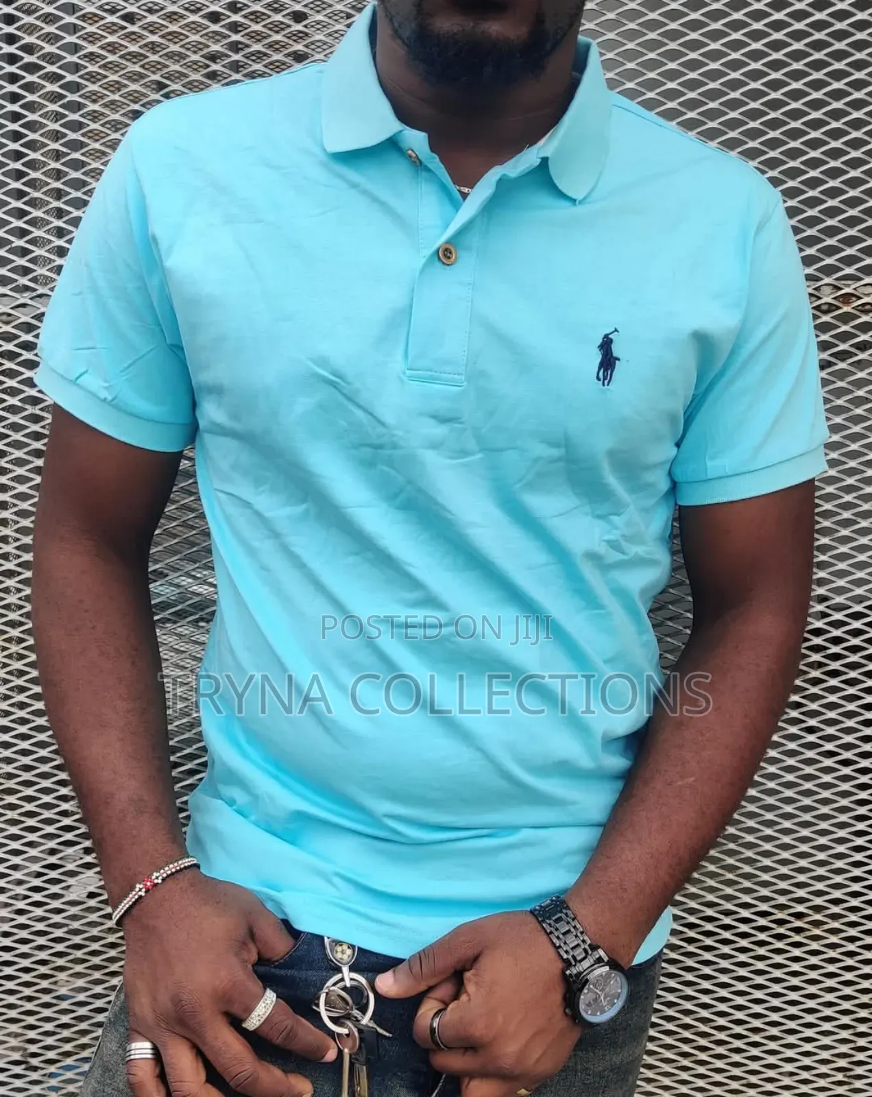 Polo Tshirts