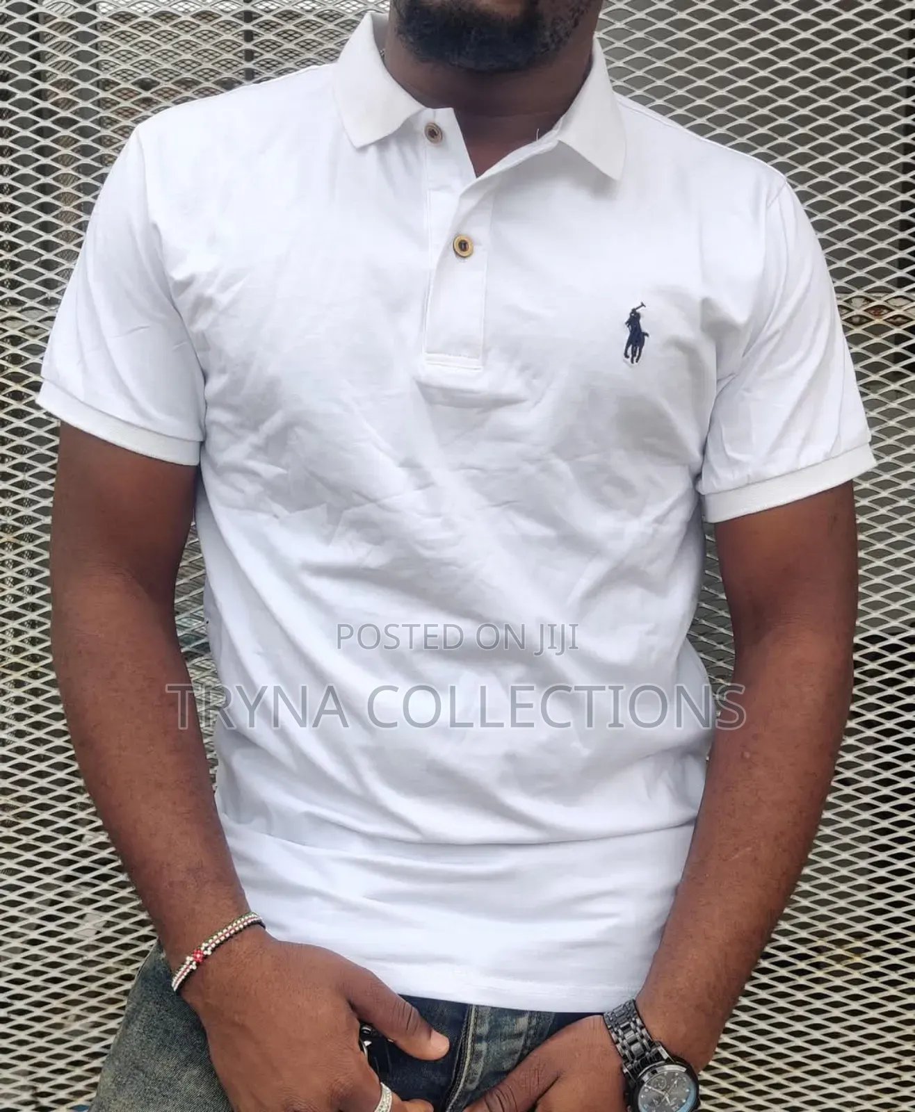 Polo Tshirts