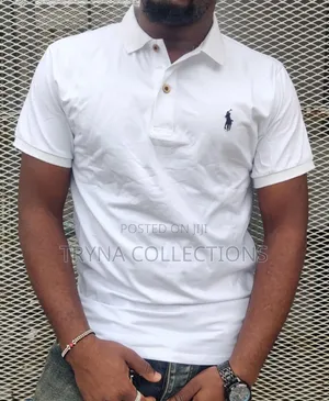 Polo Tshirts