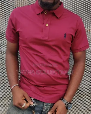 Polo Tshirts