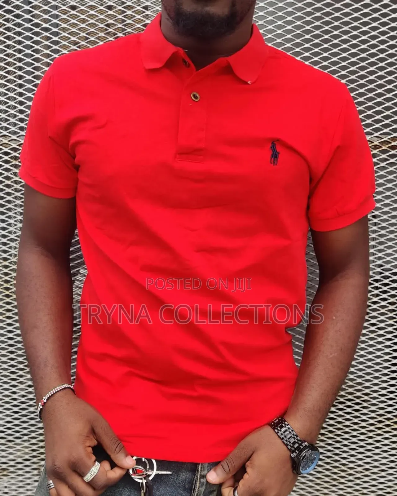 Polo Tshirts