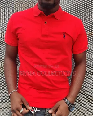 Polo Tshirts