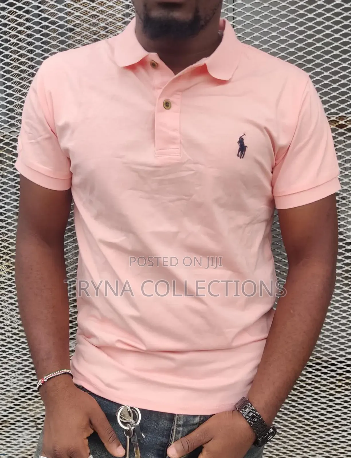 Polo Tshirts