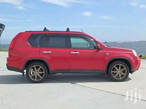 Rav 4/ Vanguard/ Xtrail Mini Suv Cars For Hire