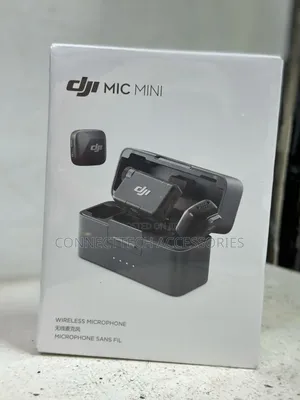 Dji Mic Mini