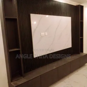 Panel Tv Uni