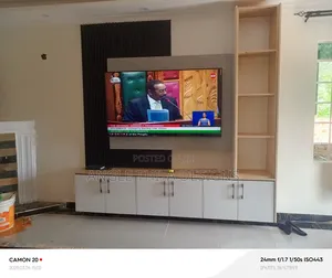 Panel Tv Uni