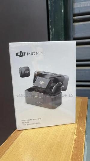 Dji Mic Mini - thumbnail 2